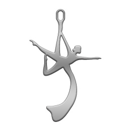Zawieszka Aerial Silks 001