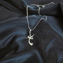 Zawieszka Aerial Silks 001