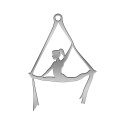 Zawieszka Aerial Silks 003
