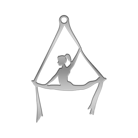 Zawieszka Aerial Silks 003