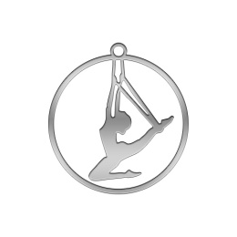 Zawieszka Aerial Silks 005