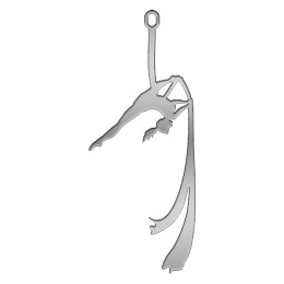 Zawieszka Aerial Silks 010