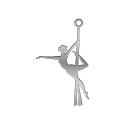 Zawieszka Pole Dance 003