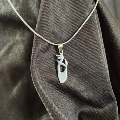 Zawieszka Taniec GA008