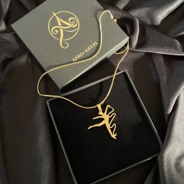 Zawieszka Gimnastyka Artystyczna 010