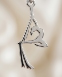 Kolczyki Aerial Silks 001