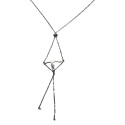 Zawieszka z łańcuszkiem Aerial Silks 012